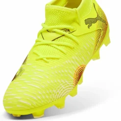 New · FUTURE 8 MATCH FG-AG Jr Kinder Fußballschuhe