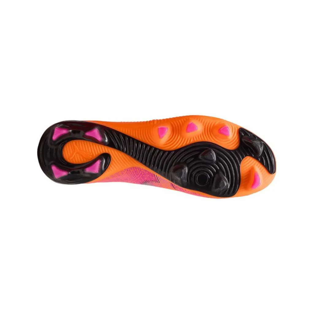 Sale · FUTURE 8 Match Low FG/AG Hot Pursuit Damen Fußballschuhe