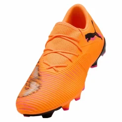 Sale · FUTURE 8 Match Low FG/AG Hot Pursuit Damen Fußballschuhe