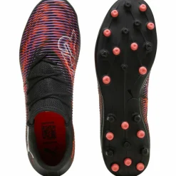 Outlet · FUTURE 8 MATCH Low MG Damen Fußballschuhe
