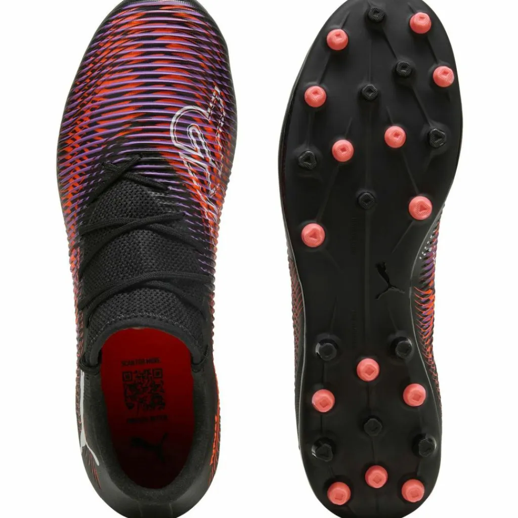 Outlet · FUTURE 8 MATCH Low MG Damen Fußballschuhe