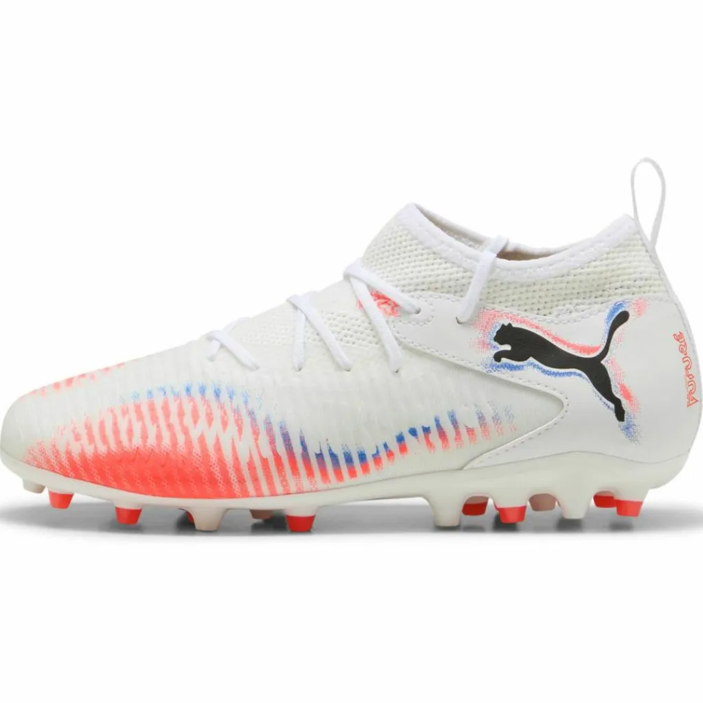 New · FUTURE 8 MATCH MG Jr Kinder Fußball|Fußballschuhe
