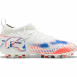 New · FUTURE 8 MATCH MG Jr Kinder Fußball|Fußballschuhe