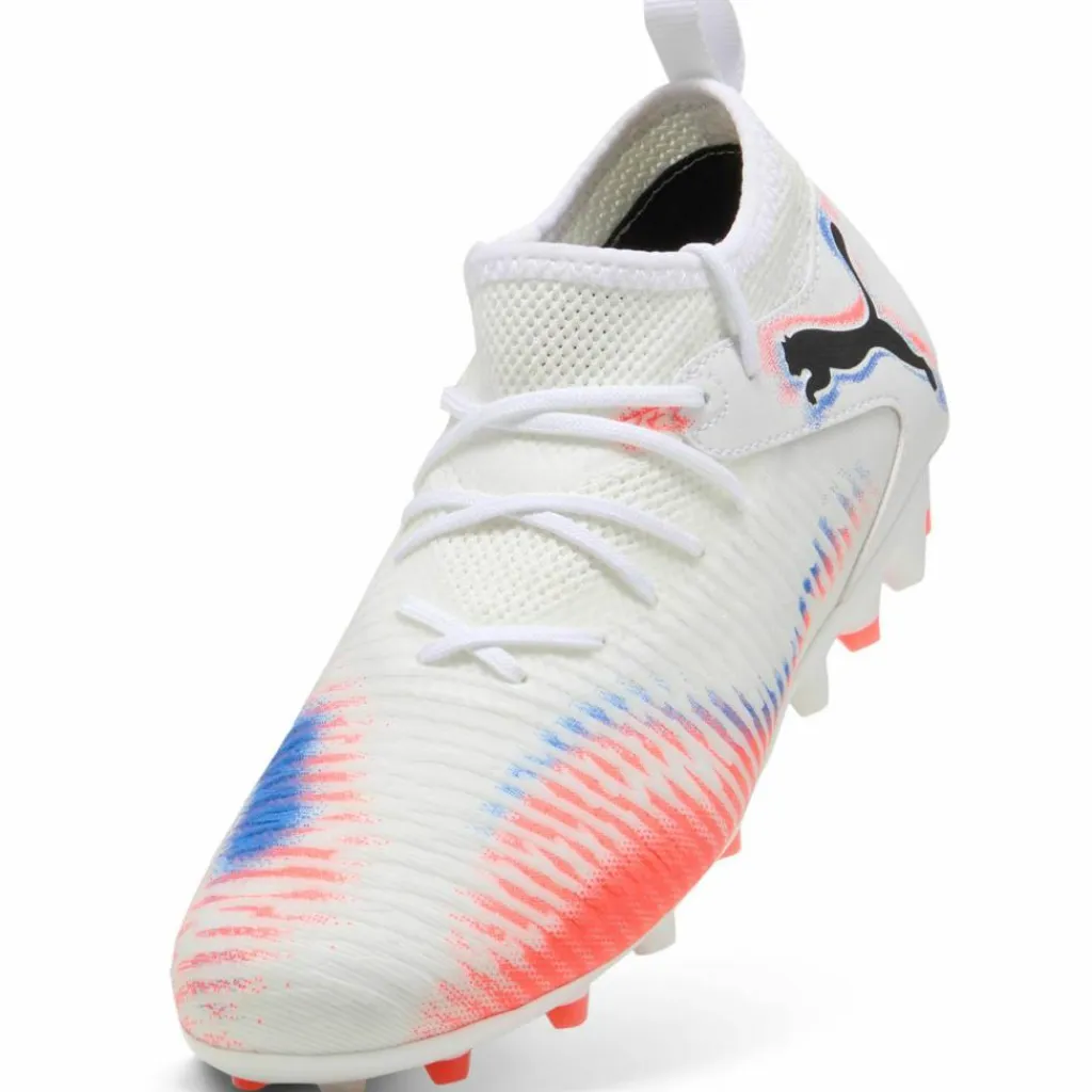 New · FUTURE 8 MATCH MG Jr Kinder Fußball|Fußballschuhe