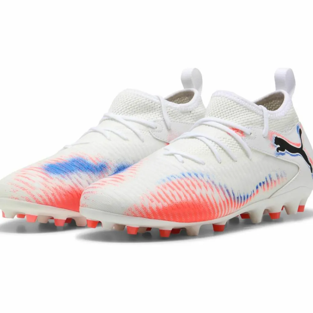 New · FUTURE 8 MATCH MG Jr Kinder Fußball|Fußballschuhe