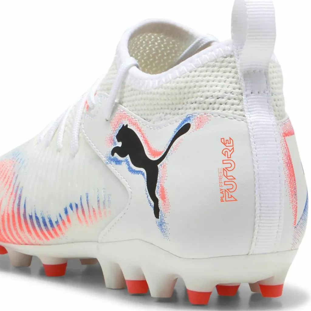New · FUTURE 8 MATCH MG Jr Kinder Fußball|Fußballschuhe