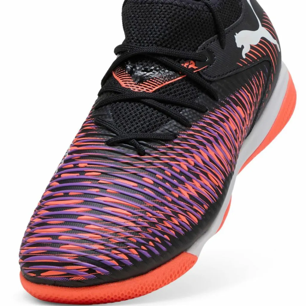 Clearance · FUTURE 8 MATCH IT - Mid Jr Kinder Fußballschuhe
