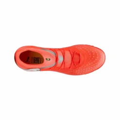 PUMA Hallenschuhe<· FUTURE 9 Pro Cage IN Unleash rot