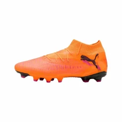 PUMA Fußballschuhe|Fußball<· FUTURE 8 Pro FG/AG Hot Pursuit orange