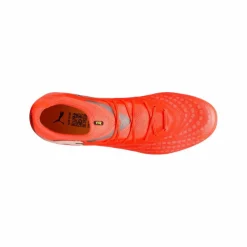 PUMA Fußballschuhe|Fußballschuhe<· FUTURE 9 Pro FG/AG Dreamrush rot