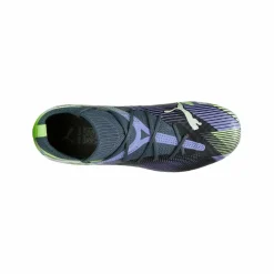 PUMA Fußballschuhe<· FUTURE 7 Pro FG/AG Eclipse Jr Kids grauweiss
