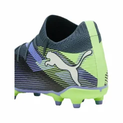 PUMA Fußballschuhe<· FUTURE 7 Pro FG/AG Eclipse Jr Kids grauweiss
