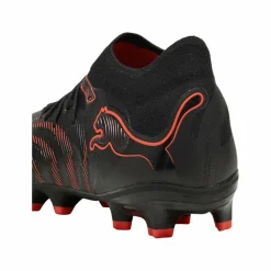 PUMA Fußballschuhe<· FUTURE 9 Pro FG/AG Dreamrush Kids schwarzrot