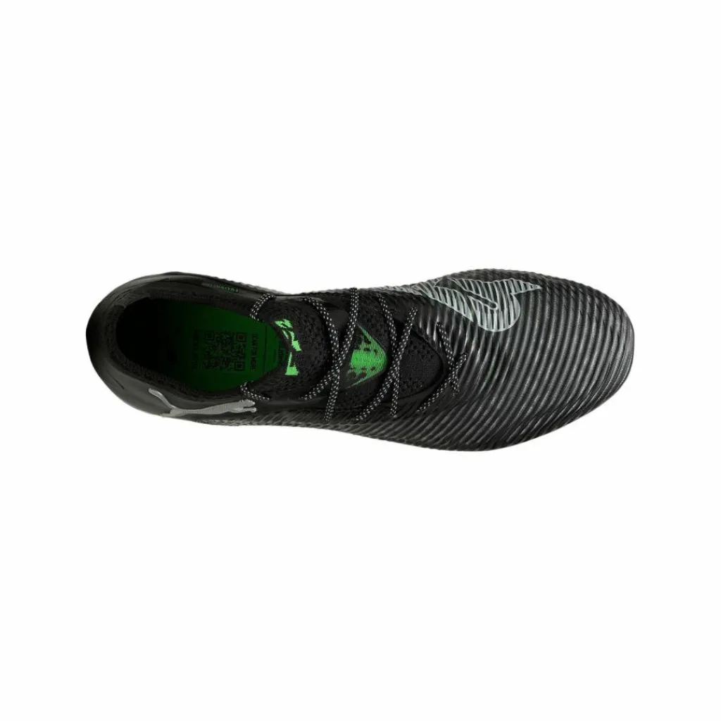 PUMA Fußballschuhe<· FUTURE 8 Ultimate Low FG Audacity schwarz