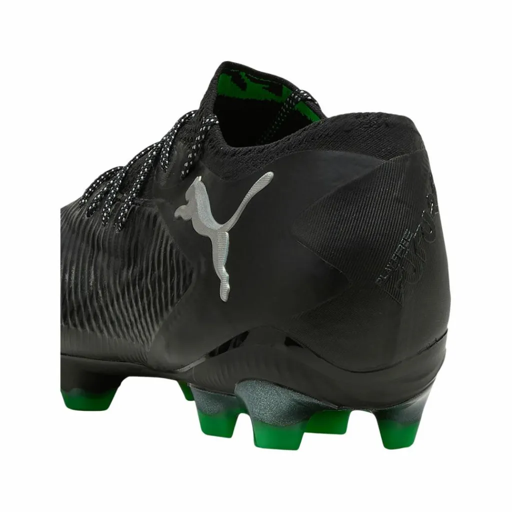 PUMA Fußballschuhe<· FUTURE 8 Ultimate Low FG Audacity schwarz
