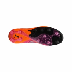 PUMA Fußballschuhe<· FUTURE 8 Ultimate AG Hot Pursuit orange