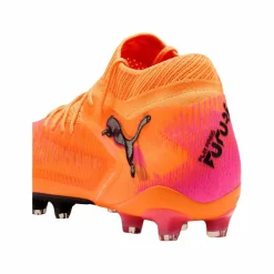 PUMA Fußballschuhe<· FUTURE 8 Ultimate AG Hot Pursuit orange