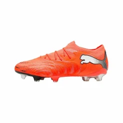 PUMA Fußballschuhe<· FUTURE 9 Ultimate Low FG Dreamrush rot