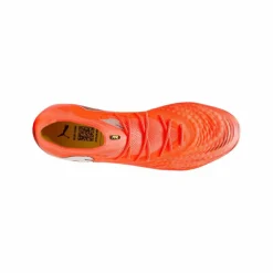 PUMA Fußballschuhe<· FUTURE 9 Ultimate Low FG Dreamrush rot