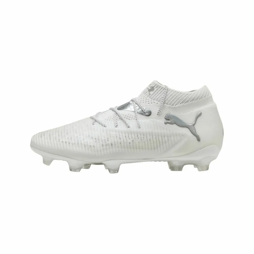 Sale · FUTURE 8 Ultimate FG White Pack Weiß Damen Fußballschuhe