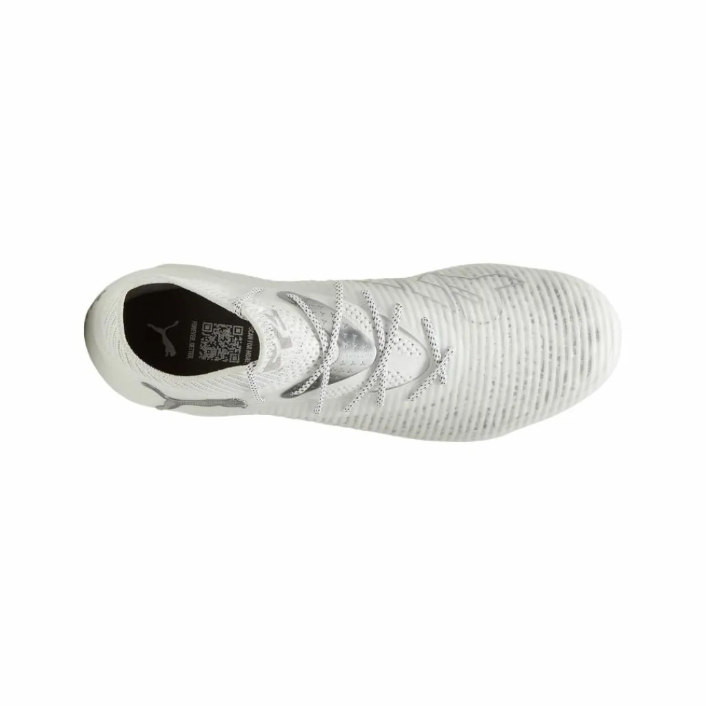 Sale · FUTURE 8 Ultimate FG White Pack Weiß Damen Fußballschuhe