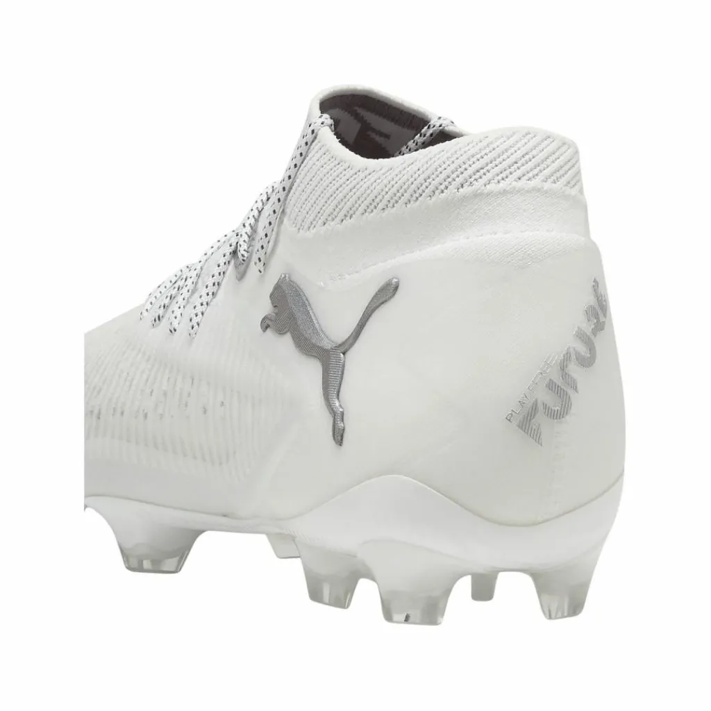 Sale · FUTURE 8 Ultimate FG White Pack Weiß Damen Fußballschuhe