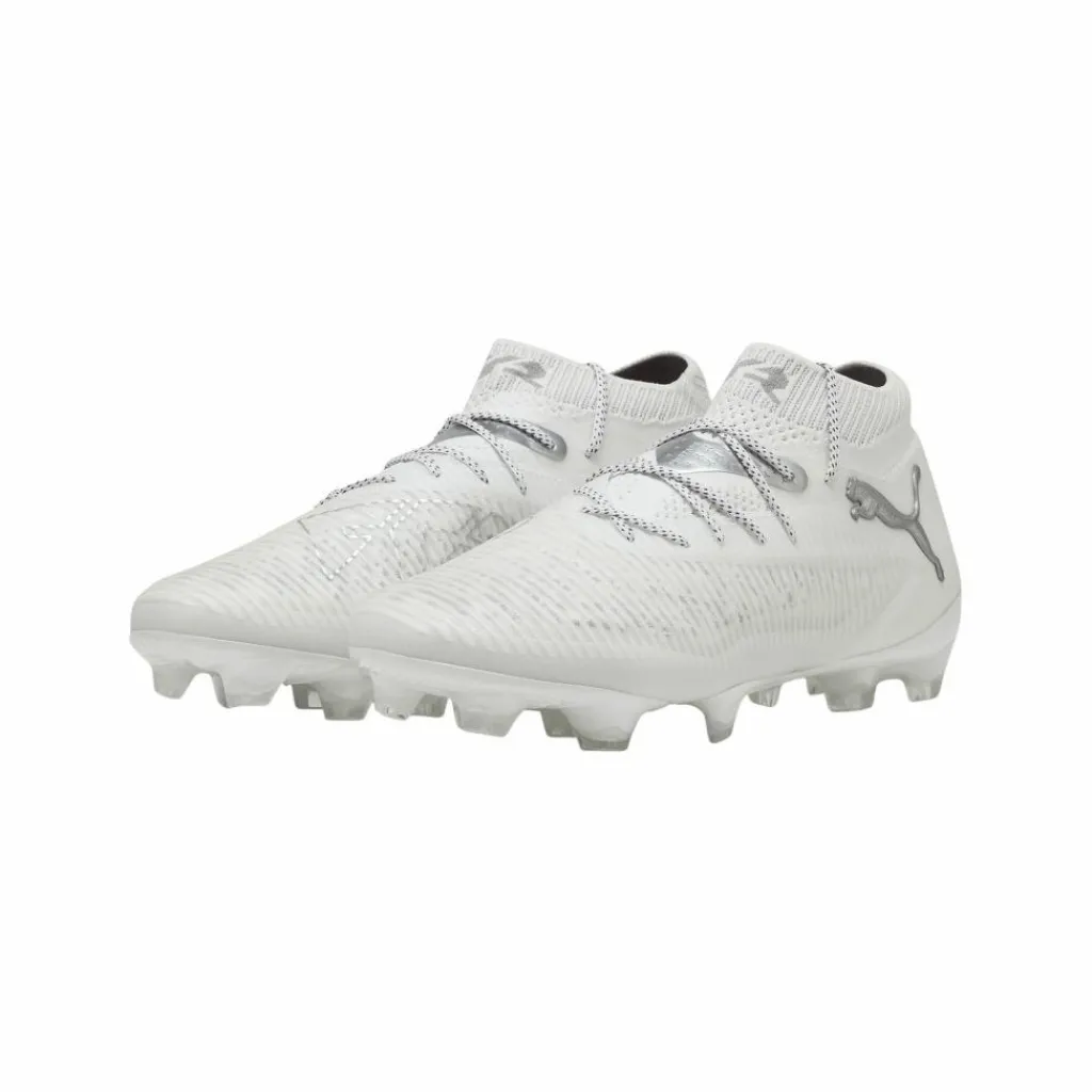 Sale · FUTURE 8 Ultimate FG White Pack Weiß Damen Fußballschuhe