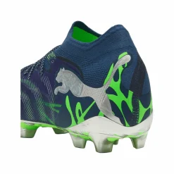 PUMA Fußballschuhe|Fußballschuhe<· FUTURE 9 Ultimate FG Cosmic blaublau