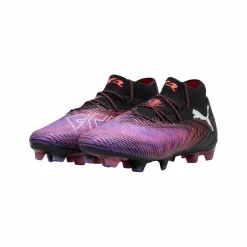 New · FUTURE 8 Ultimate FG Audacity Damen Damen Fußballschuhe