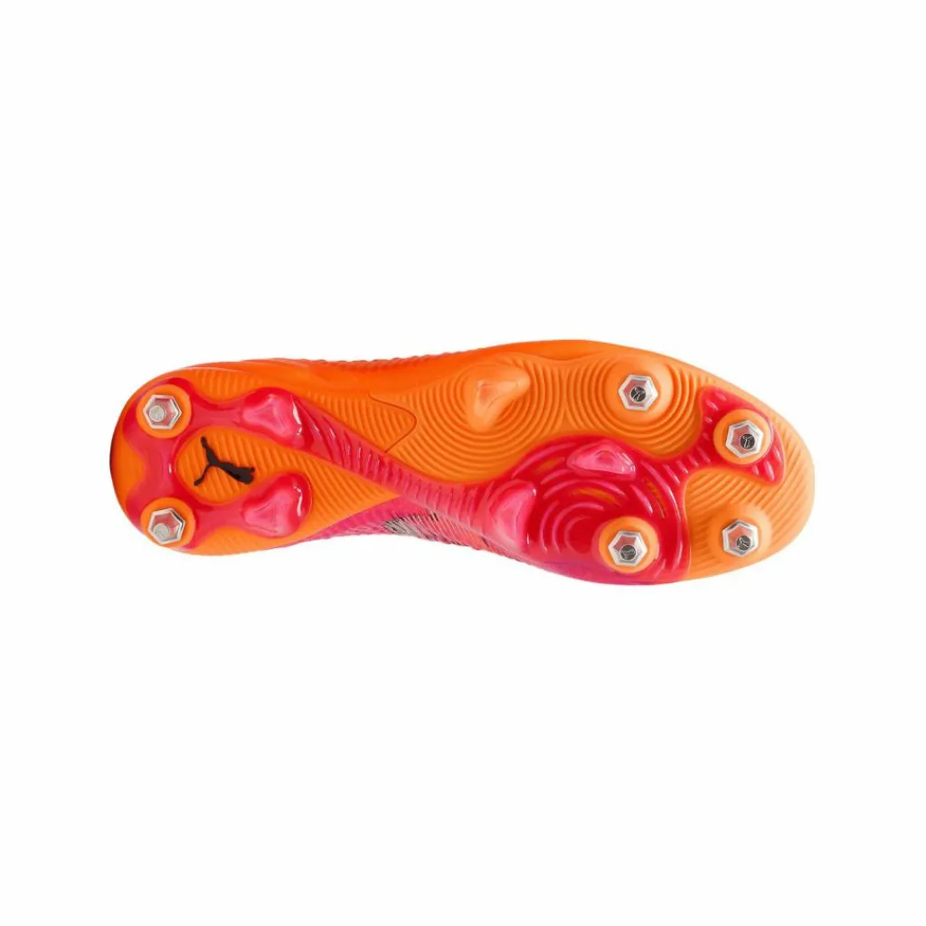 Outlet · FUTURE 8 Ultimate Mx SG Hot Pursuit Damen Fußballschuhe|Fußballschuhe