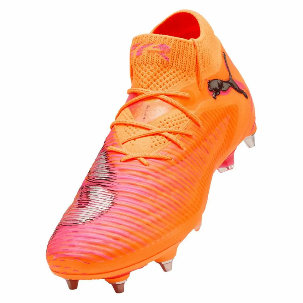 Outlet · FUTURE 8 Ultimate Mx SG Hot Pursuit Damen Fußballschuhe|Fußballschuhe