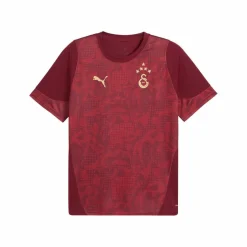 · Galatasaray Istanbul Trainingsshirt Herren Fußball