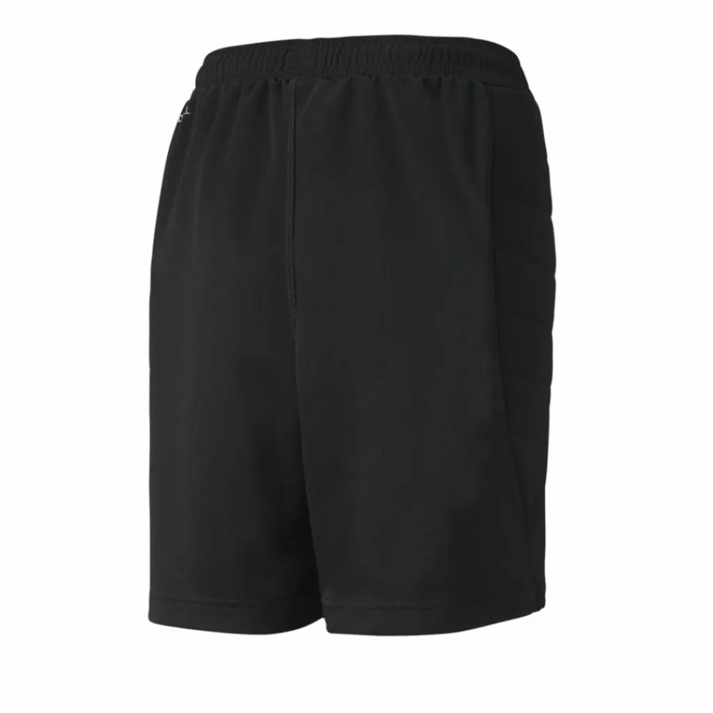 PUMA Shorts<· Goalkeeper Short Torwartshort Kids schwarzschwarz