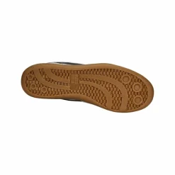 PUMA Hallenschuhe<· Handball Weiß weissbraun