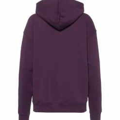 PUMA Loungewear<· HER midnight plum