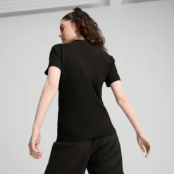 PUMA Loungewear<· HER puma black