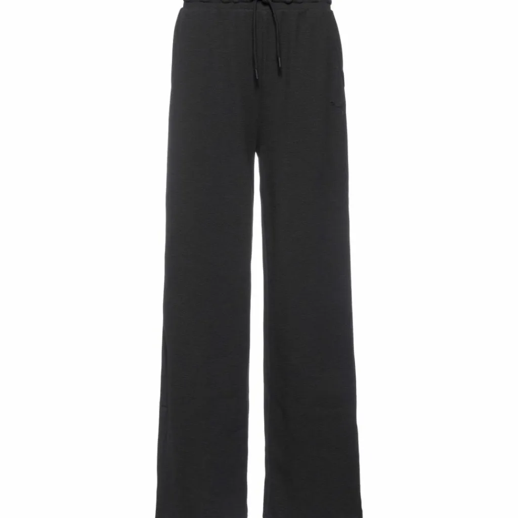 PUMA Hosen|Loungewear<· HER Comfort High Waist puma black