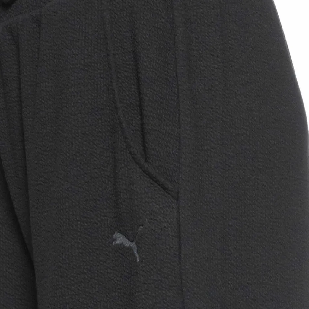 PUMA Hosen|Loungewear<· HER Comfort High Waist puma black