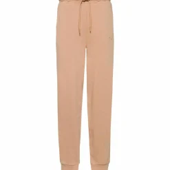 PUMA Loungewear<· HER Comfort High Waist warm beige