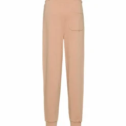 PUMA Loungewear<· HER Comfort High Waist warm beige