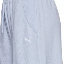 PUMA Loungewear<· HER Comfort High Waist cool weather