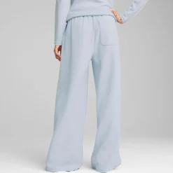 PUMA Loungewear<· HER Comfort High Waist cool weather