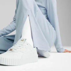 PUMA Loungewear<· HER Comfort High Waist cool weather