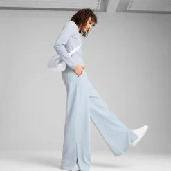 PUMA Loungewear<· HER Comfort High Waist cool weather