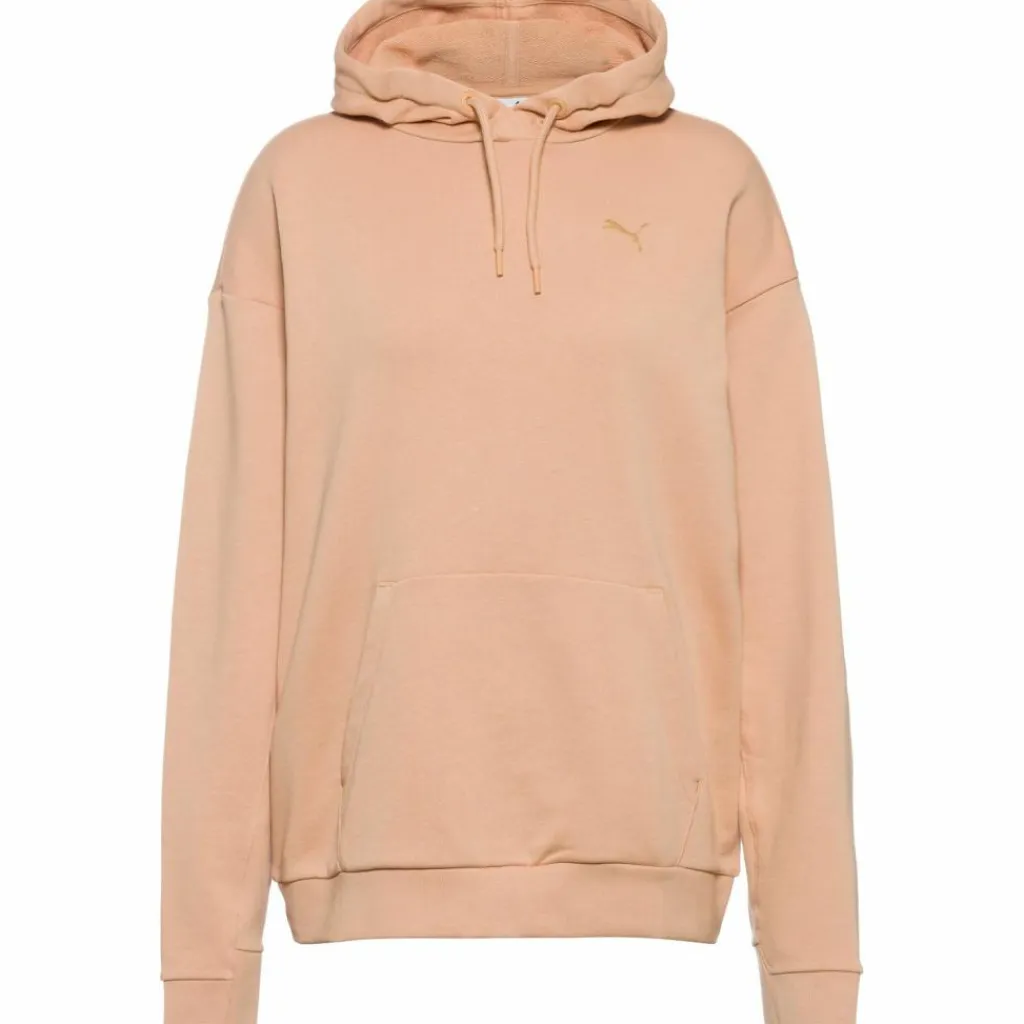 · HER Relaxed Damen Loungewear