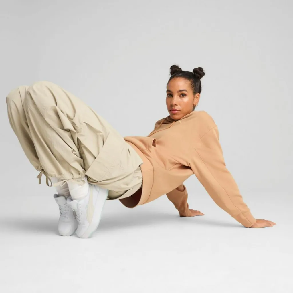 · HER Relaxed Damen Loungewear