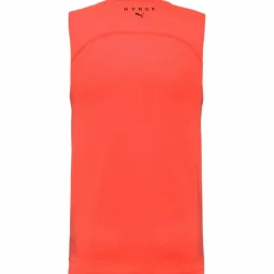PUMA Tops & Tanks<· Hyrox Cloudspun glowing red