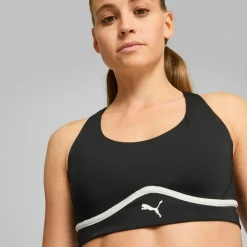 PUMA Unterwäsche<· 4KEEPS CLOUDSPUN black