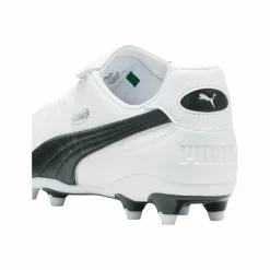 · King Liga FG/AG Weiß Damen Fußballschuhe
