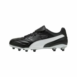 · King Liga FG/AG Weiß Damen Fußballschuhe